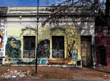 Terreno · 309m² · Lote en Venta en La Plata
