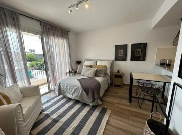 Departamento · 39m² · 1 Ambiente · Departamento. Venta. La Plata