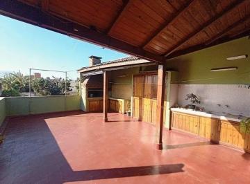 PH · 120m² · 3 Ambientes · 1 Cochera · PH 3 Amb con Cochera y Terraza, Wilde