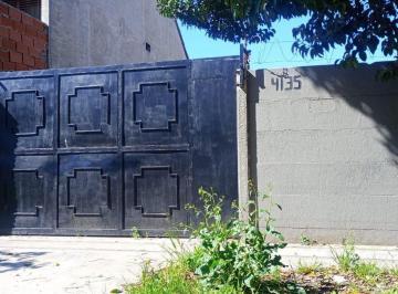 Terreno · 458m² · Venta de Terreno Quilmes Oeste
