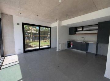 Oficina comercial · 33m² · Alquiler Oficina Ext. Nuevo Quilmes