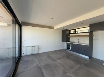 Departamento · 41m² · 2 Ambientes · 1 Cochera · Alquiler 2 Ambientes con Cochera Ext. Nq