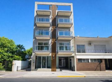 Departamento · 44m² · 2 Ambientes · Venta Depto 2 Amb Bernal Centro a Estrenar