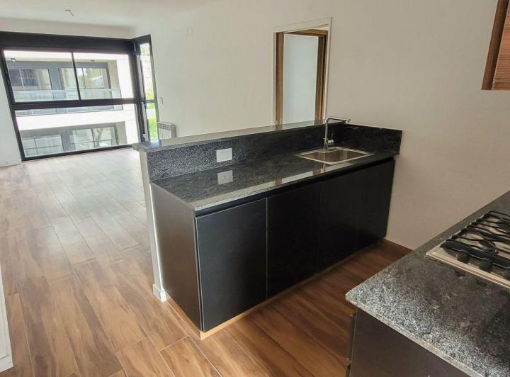 Departamento · 69m² · 3 Ambientes