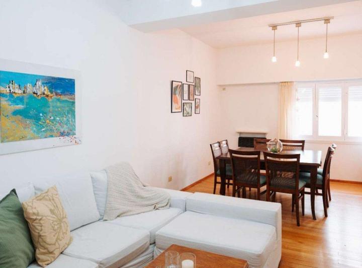 Casa · 164m² · 5 Ambientes