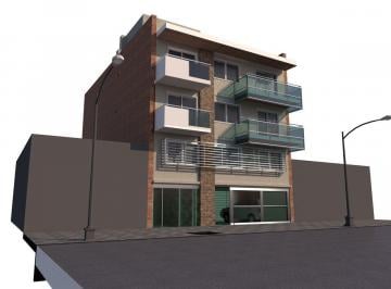 Departamento · 30m² · 1 Ambiente · Venta Monoambiente Barrio Echesortu