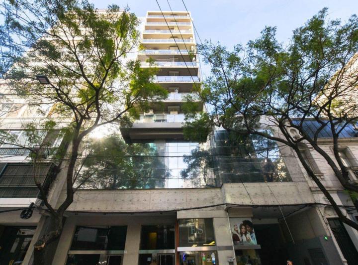 Oficina comercial · 349m² · 3 Cocheras