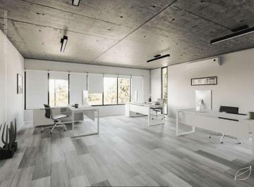 Oficina comercial · 25m² · 1 Cochera · Venta Oficinas Comerciales en Pozo Fisherton