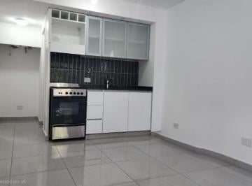 Departamento · 29m² · 1 Ambiente · Venta Monoambiente con Balcón Amenities