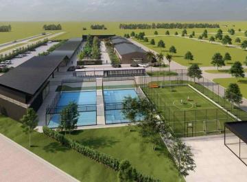 Terreno · 375m² · Venta Terrenos en Barrio Abierto Neander