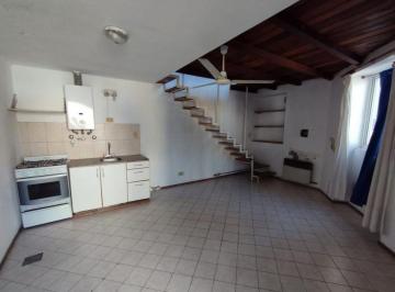 PH · 35m² · 2 Ambientes · Venta PH un Dormitorio Planta Baja en Arroyito