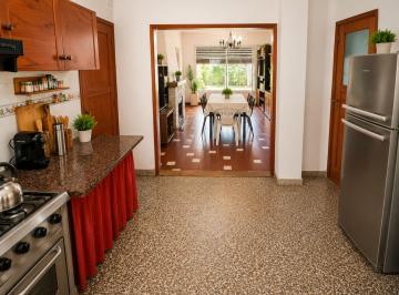 Casa · 185m² · 5 Ambientes · 2 Cocheras · Venta Casa 3 Dorm Granja de Funes Apto Credito