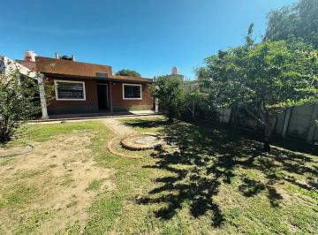 Casa · 79m² · 7 Ambientes · 1 Cochera · Venta Casa Mina Clavero 2 Dorm Cerca de Ruta y Rio