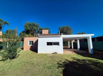 Casa · 67m² · 2 Ambientes · Excelente Oportunidad Casa 3 Dorm. Unquillo