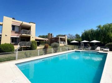 Casa · 150m² · 6 Ambientes · Venta Complejo 3 Cabañas Amobladas Los Reartes