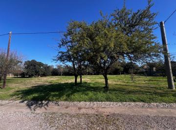 Terreno · 876m² · Venta Lote 875 m² Ofrece Financiamniento Colonia T