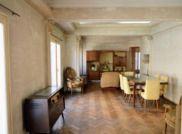 Departamento · 112m² · 4 Ambientes · Departamento 4 Ambientes C/dep Venta Balvanera