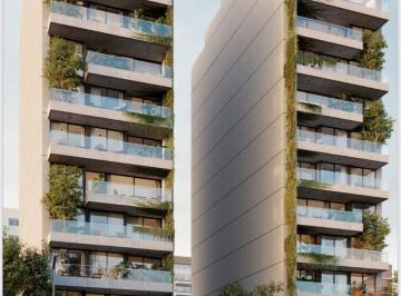 Departamento · 33m² · 1 Ambiente · Venta Monoambiente Premium Pozo Nuñez Amenities
