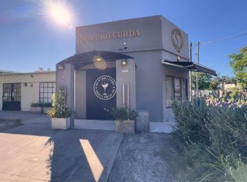Local comercial · 201m² · Local en Venta en Francisco Alvarez en Esquina
