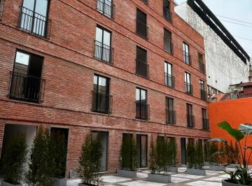 Departamento · 14m² · 1 Ambiente · Departamentos en Venta San Telmo Estrenar Octubre