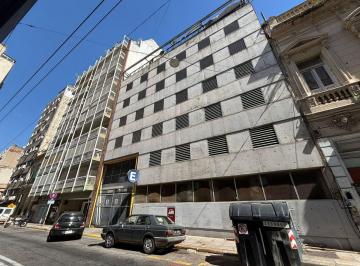 Garage · 14m² · Venta Cochera Fija Congreso