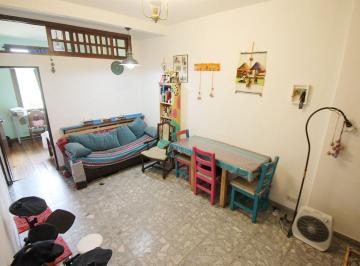 Departamento · 52m² · 3 Ambientes · Venta Departamento 3 Ambientes Balvanera