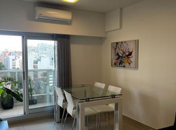 Departamento de 2 ambientes, Belgrano · Excelente Ubicación y Luminoso - Piso 8