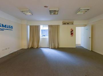 Oficina comercial · 180m² · Venta Oficina en Centro Caba Monserrat