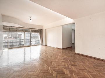 Departamento · 132m² · 5 Ambientes · Venta Depto. 4 Ambientes + Dependencia Almagro.