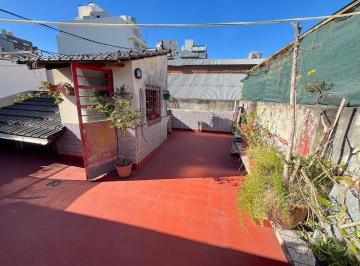 PH · 67m² · 3 Ambientes · PH 3 Ambientes Venta Almagro Terraza