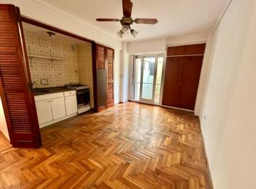 Departamento · 23m² · 1 Ambiente · Alquiler Monoambiente en Nuñez