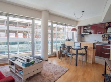 Departamento · 46m² · 2 Ambientes · Venta 2 Amb Amenities Belgrano Barrancas