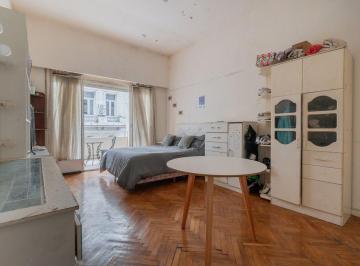 Departamento · 36m² · 1 Ambiente · Venta Monoambiente con Balcon en Tribunales