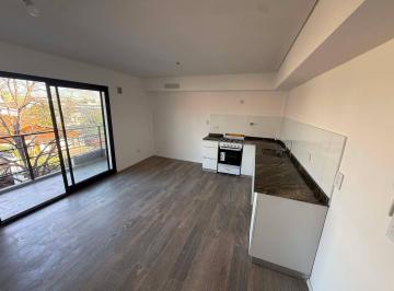Departamento · 48m² · 2 Ambientes · Venta Depto 2 Amb a Estrenar en Hurlingham