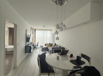 Departamento · 59m² · 2 Ambientes · 1 Cochera · Venta 0 Permuta Dpto de 2 Amb. en Villa Devoto