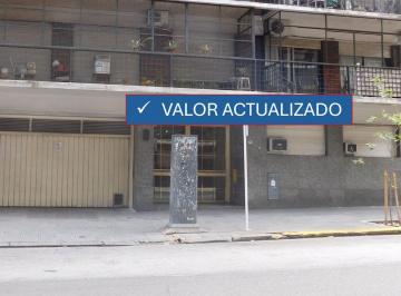 Garage · 12m² · Venta Amplia Cochera Portón Automático Balvanera