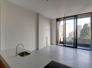 Departamento · 58m² · 1 Ambiente · Venta Departamento con Balcon Villa Pueyrredon