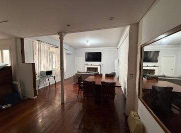 Departamento · 99m² · 4 Ambientes · Venta Departamento 4 Amb + Dependencia - Balvanera