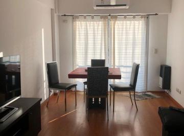 Departamento · 50m² · 2 Ambientes · Venta Dos Ambientes C/balcón y Amenities Barracas