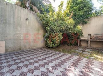 Departamento · 36m² · 2 Ambientes · Venta Dpto Tipo PH 2 Amb con Jardin y Parrilla