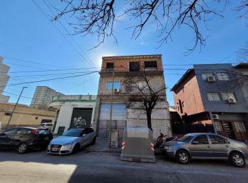 Depósito · 398m² · Venta Deposito Oficinas y Depto con Terraza V Luro