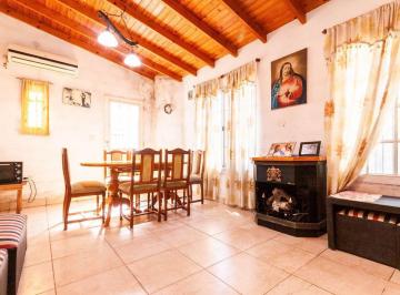 Casa · 265m² · 8 Ambientes · 3 Cocheras · Venta Vivienda Multifamiliar + Local, La Matanza