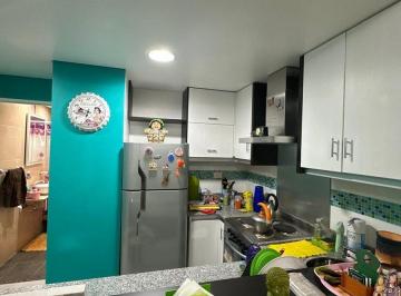 Departamento · 34m² · 1 Ambiente · Alquiler Monoambiente Amueblado Pque Chacabuco
