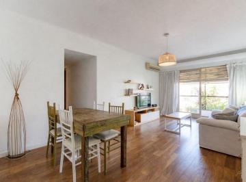 Departamento · 85m² · 4 Ambientes · Depto 4 Amb Venta con Balcón en Villa Gral Mitre