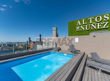 Departamento · 74m² · 3 Ambientes · Venta 3 Ambientes a Estrenar Amenities en Nuñez