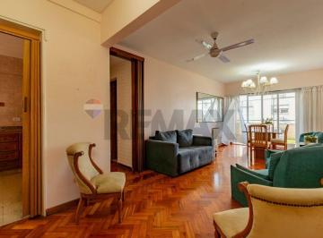 Departamento · 79m² · 4 Ambientes · Departamento 4 Ambientes + Depdencia + Baulera