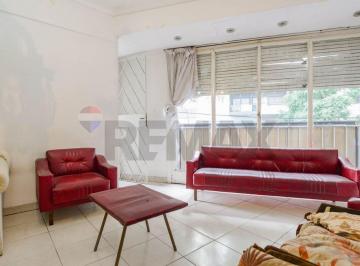 Departamento · 73m² · 4 Ambientes · Venta Departamento 4 Ambientes Villa Crespo Permut
