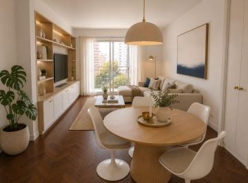 Departamento · 33m² · 2 Ambientes · Venta 2 Amb Avellaneda Centro Balcon