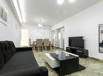 Departamento · 78m² · 4 Ambientes · Nuevo Valor 3 Amb Dependencia Al Frente San Telmo