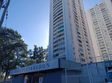 Departamento · 40m² · 2 Ambientes · 1 Cochera · Venta Depto 2amb. Avellaneda - Torres Pueyrredon